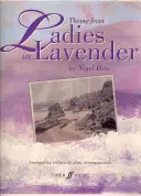 Téma z knihy Dámy v levandulovém - Theme from Ladies in Lavender