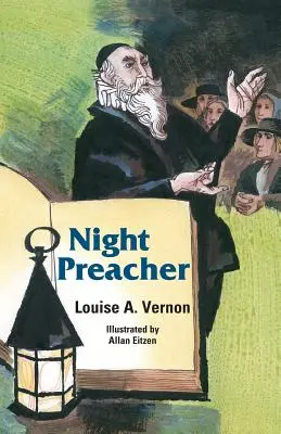 Night Preacher