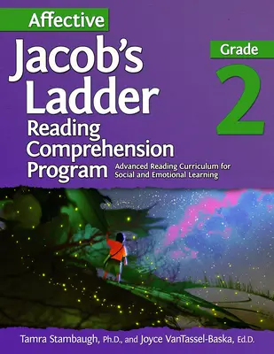 Affektív Jákob létrája olvasásértési program: osztály - Affective Jacob's Ladder Reading Comprehension Program: Grade 2