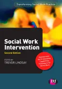 Szociális munka intervenció - Social Work Intervention