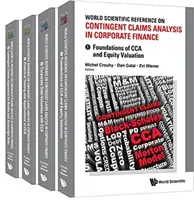 World Scientific Reference on Contingent Claims Analysis in Corporate Finance (4 kötetben) - World Scientific Reference on Contingent Claims Analysis in Corporate Finance (in 4 Volumes)