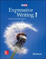 Expressive Writing Level 1, munkafüzet - Expressive Writing Level 1, Workbook