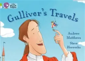 Gulliver utazásai - Gulliver's Travels