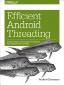 Hatékony androidos szálkezelés - Efficient Android Threading