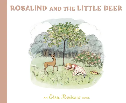 Rosalind és a kis szarvas - Rosalind and the Little Deer