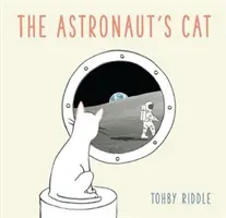 Az űrhajós macskája - Astronaut's Cat