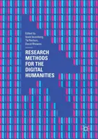 Kutatási módszerek a digitális humán tudományok számára - Research Methods for the Digital Humanities