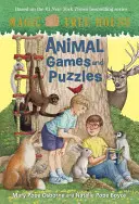 Állatos játékok és rejtvények - Animal Games and Puzzles