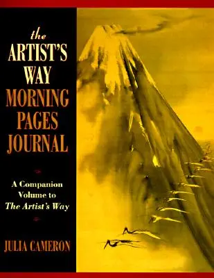 The Artist's Way Morning Pages Journal: A Artist's Way kísérő kötete - The Artist's Way Morning Pages Journal: A Companion Volume to the Artist's Way