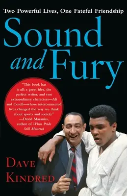 Sound and Fury: Két erőteljes élet, egy végzetes barátság - Sound and Fury: Two Powerful Lives, One Fateful Friendship