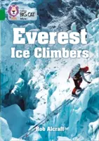 Everest jégmászók - Everest Ice Climbers