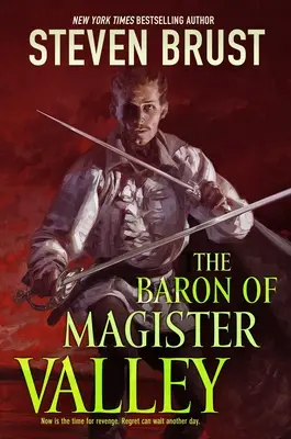 A Magister-völgy bárója - The Baron of Magister Valley