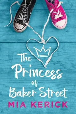 A Baker Street hercegnője - The Princess of Baker Street