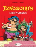 Iznogoud rémálmai - Iznogoud's Nightmares