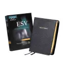 Clarion Reference Bible-ESV