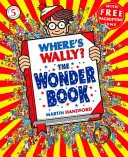 Hol van Wally? A csodakönyv - Where's Wally? The Wonder Book