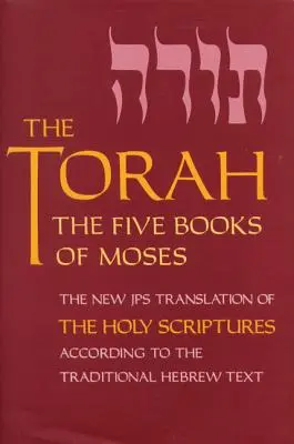 Tóra-TK: Mózes öt könyve - Torah-TK: Five Books of Moses