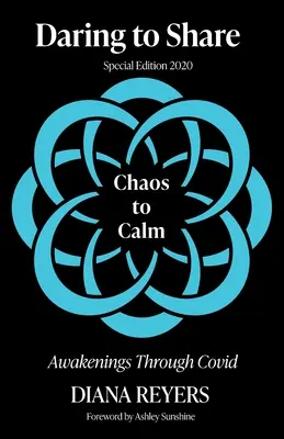 Mering to Share: Chaos to Calm - Daring to Share: Chaos to Calm