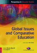 Globális kérdések és összehasonlító oktatás - Global Issues and Comparative Education