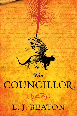 A tanácsos - The Councillor