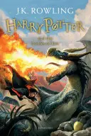 Harry Potter és a Tűz serlege - Harry Potter and the Goblet of Fire