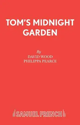 Tom éjféli kertje - Tom's Midnight Garden