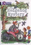 A sündisznó rejtélye - The Hedgehog Mystery