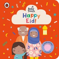 Baby Touch: Happy Eid!