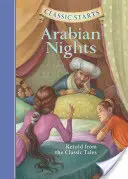 Arab éjszakák - Arabian Nights