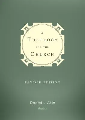 Egy teológia az egyház számára - A Theology for the Church