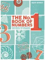 No.1 Book of Numbers - A számok jelentésének és varázslatának felfedezése - No.1 Book of Numbers - Exploring the meaning and magic of numbers