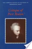 Kant: Kant: A tiszta ész kritikája - Kant: Critique of Pure Reason