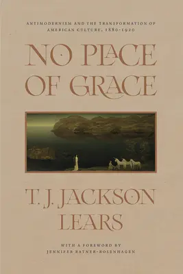 Nincs helye a kegyelemnek: Antimodernizmus és az amerikai kultúra átalakulása, 1880-1920 - No Place of Grace: Antimodernism and the Transformation of American Culture, 1880-1920