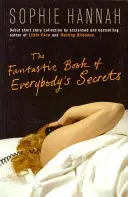 Mindenki titkainak fantasztikus könyve - Fantastic Book of Everybody's Secrets