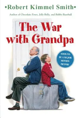 A háború nagyapával - The War with Grandpa