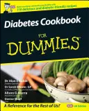 Diabétesz szakácskönyv Dummies-nak - Diabetes Cookbook For Dummies