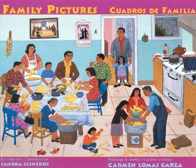 Családi képek/Cuadros de Familia - Family Pictures/Cuadros de Familia