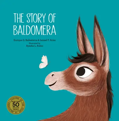 Baldomera története - The Story of Baldomera