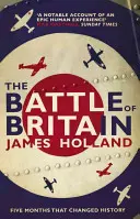 Britanniai csata - Battle of Britain