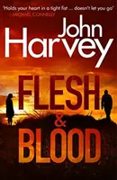 Flesh And Blood (Hús és vér) - (Frank Elder) - Flesh And Blood - (Frank Elder)