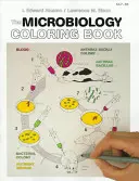 Mikrobiológia színezőkönyv - Microbiology Coloring Book