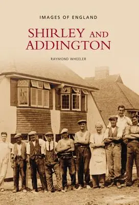 Shirley és Addington - Shirley and Addington