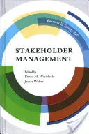 Az érdekeltek menedzsmentje - Stakeholder Management