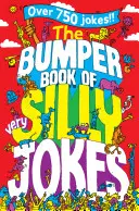 A nagyon buta viccek dodzsemkönyve - The Bumper Book of Very Silly Jokes