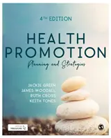 Egészségfejlesztés: Tervezés és stratégiák - Health Promotion: Planning & Strategies