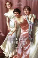 Cotillion (Heyer Georgette (Szerző)) - Cotillion (Heyer Georgette (Author))