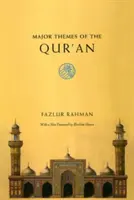 A Korán főbb témái: Második kiadás - Major Themes of the Qur'an: Second Edition