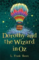 Dorothy és a varázsló Ózban - Dorothy and the Wizard in Oz