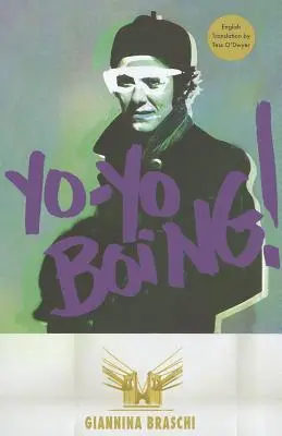 Yo-Yo Boing!