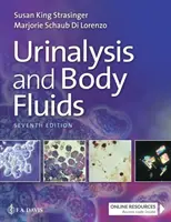 Vizeletvizsgálat és testfolyadékok - Urinalysis and Body Fluids